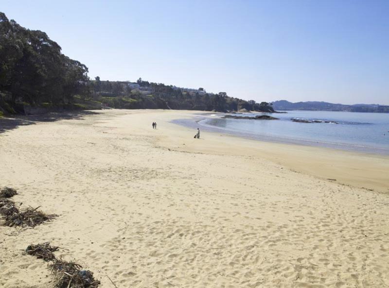 Oktheway Perbes Beach Boebre Luaran gambar